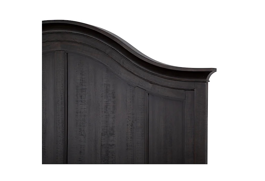  ARCHED BED Westley Falls Bedroom Collection by   Similar to stock photo 