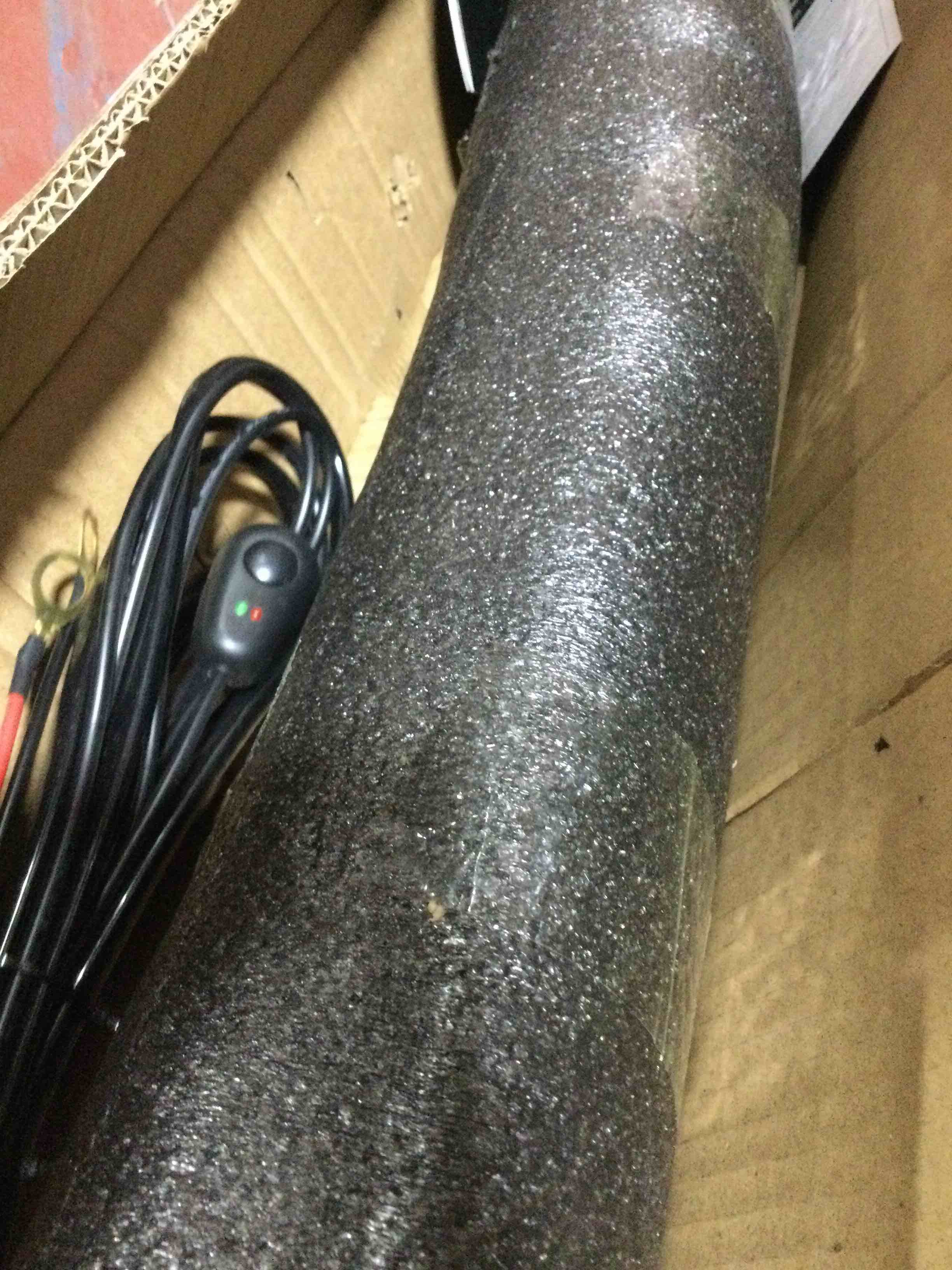 LED Light Bar Nilight 52Inch 783W Curved Triple Row Flood Spot Combo Beam Led Bar 78000LM Driving Lights Boat Lights Led Off Road Lights for Trucks,2 Years Warranty