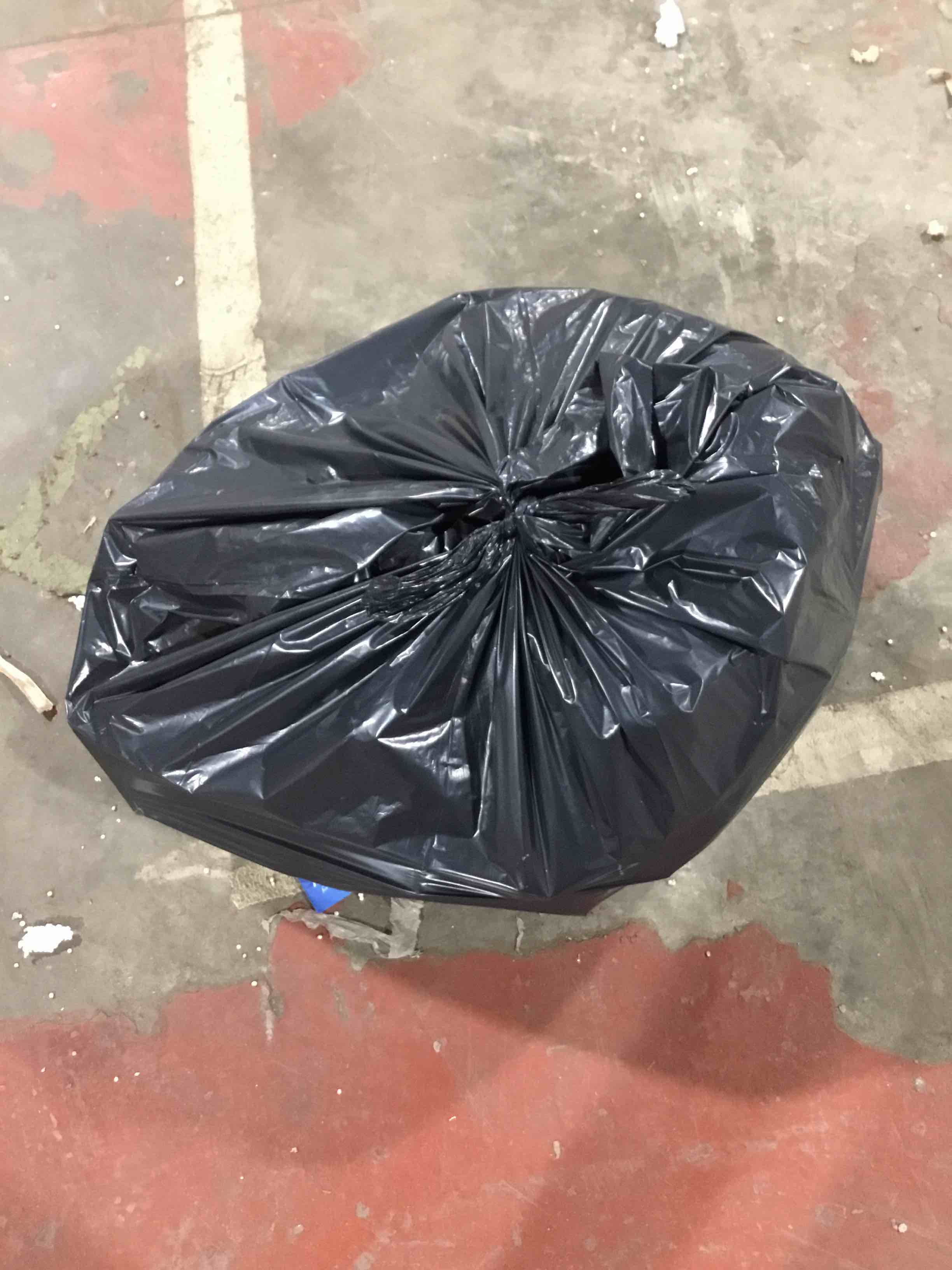 miscellaneous bag