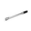 20 ft./lbs. to 100 ft./lbs. 3/8 in. Drive Torque Wrench