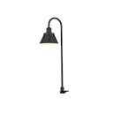 Hampton-Bay-Cann-River-Low-Voltage-Matte-Black-Weather-Resistant-LED-Outdoor-Path-Light