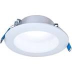 Assorted 6 in. Halo Recessed Lights 