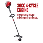 CRAFTSMAN-Craftsman-30cc-SS-Trimmer