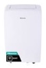 Hisense-7000-BTU-DOE-115-Volt-White-Vented-Wi-Fi-enabled-Portable-Air-Conditioner-with-Remote-Cools