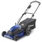 Kobalt 40 V Max Mower