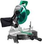 Metabo Miter saw