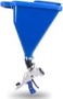 Sharpshooter 2.1 drywall hopper gun