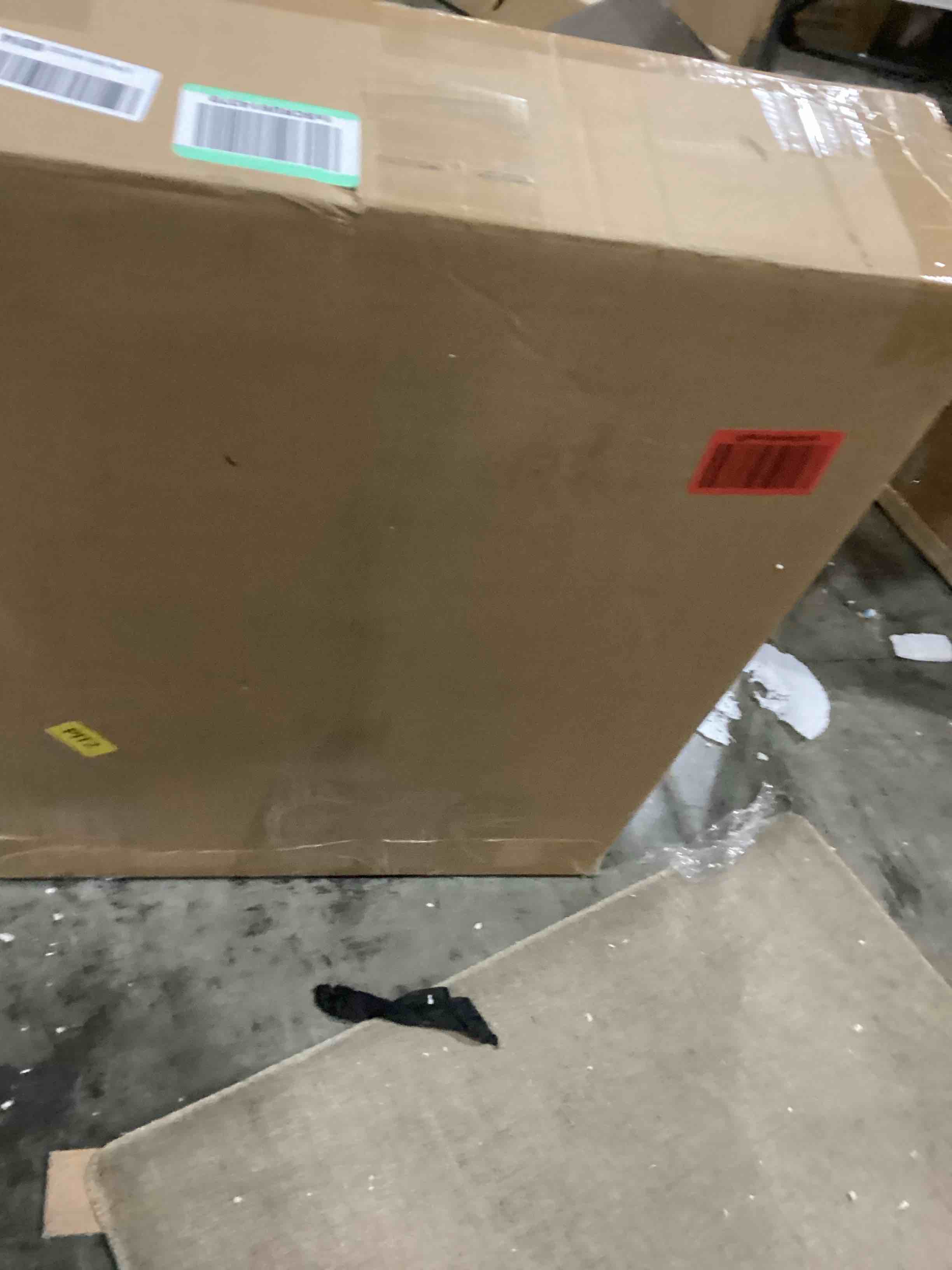 Coverado Front Seat Covers, 2 Pieces Universal Seat Covers for Cars, Breathable Fabric & Leather Car Seat Protectors, Car Seat Cushions Universal Auto Accessories Fit for Most Sedans SUV Truck, Black