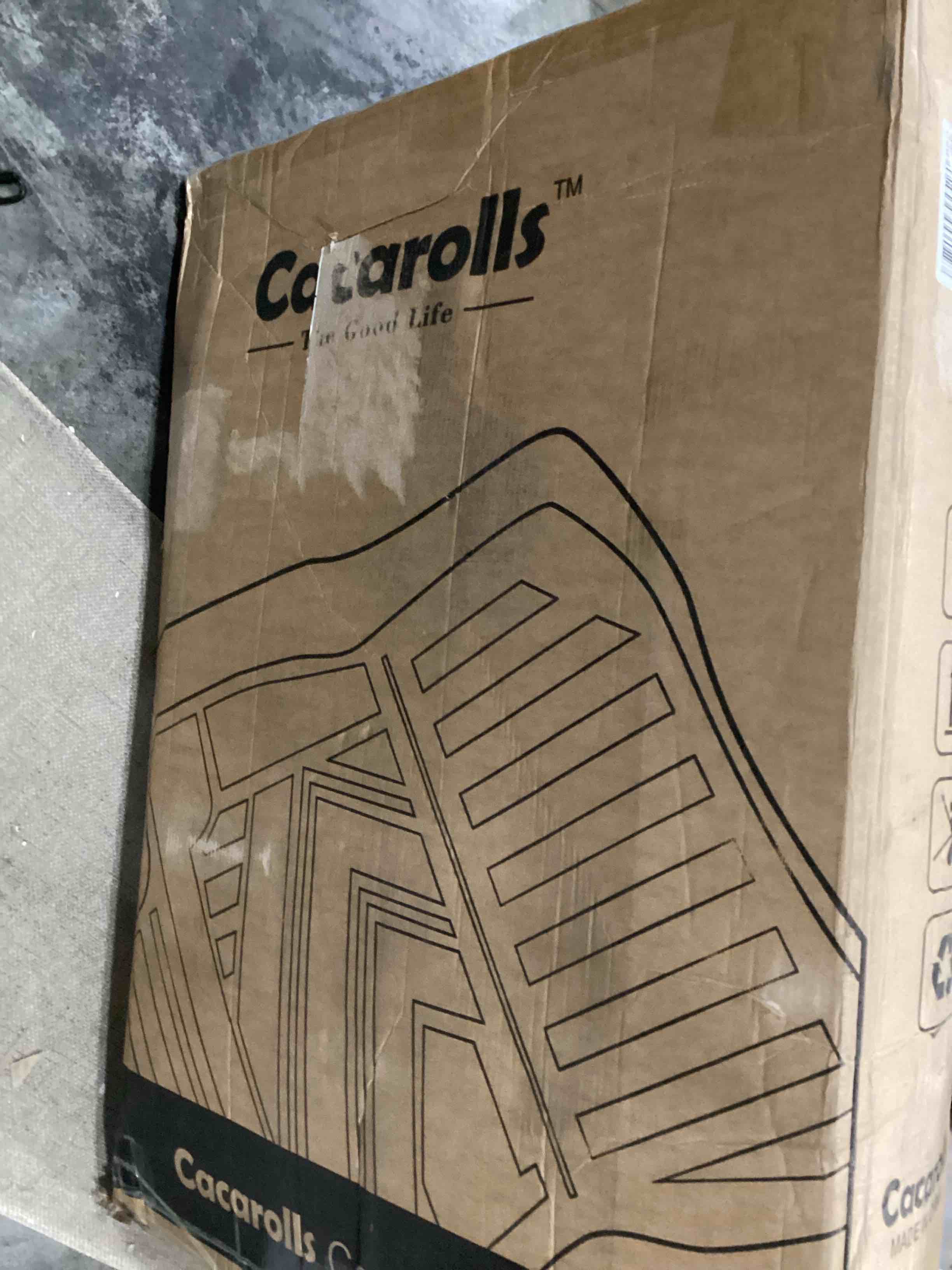 Coverado Auto Seat Covers, Premium Nappa Leather Front and Rear Seat Covers 5pcs, Universal Car Seat Protectors Full Set Universal Fit for Most Cars, Sedans, SUVs and Trucks, Red