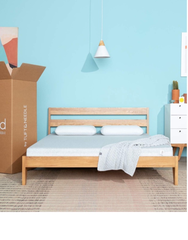 (similar)ZINUS 6 Inch Green Tea Memory Foam Mattress, Fiberglass Free, Patented Custom Contour Support, Sturdy Base Foam, CertiPUR-US Certified, Bed-in-a-box, Twin, White