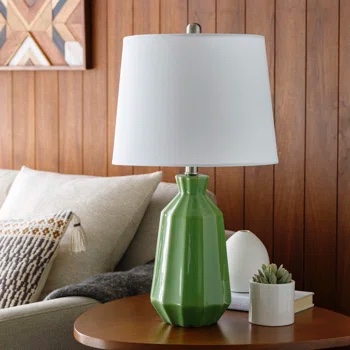 Jeanette Table Lamp