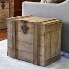 Blakeney Accent Trunk