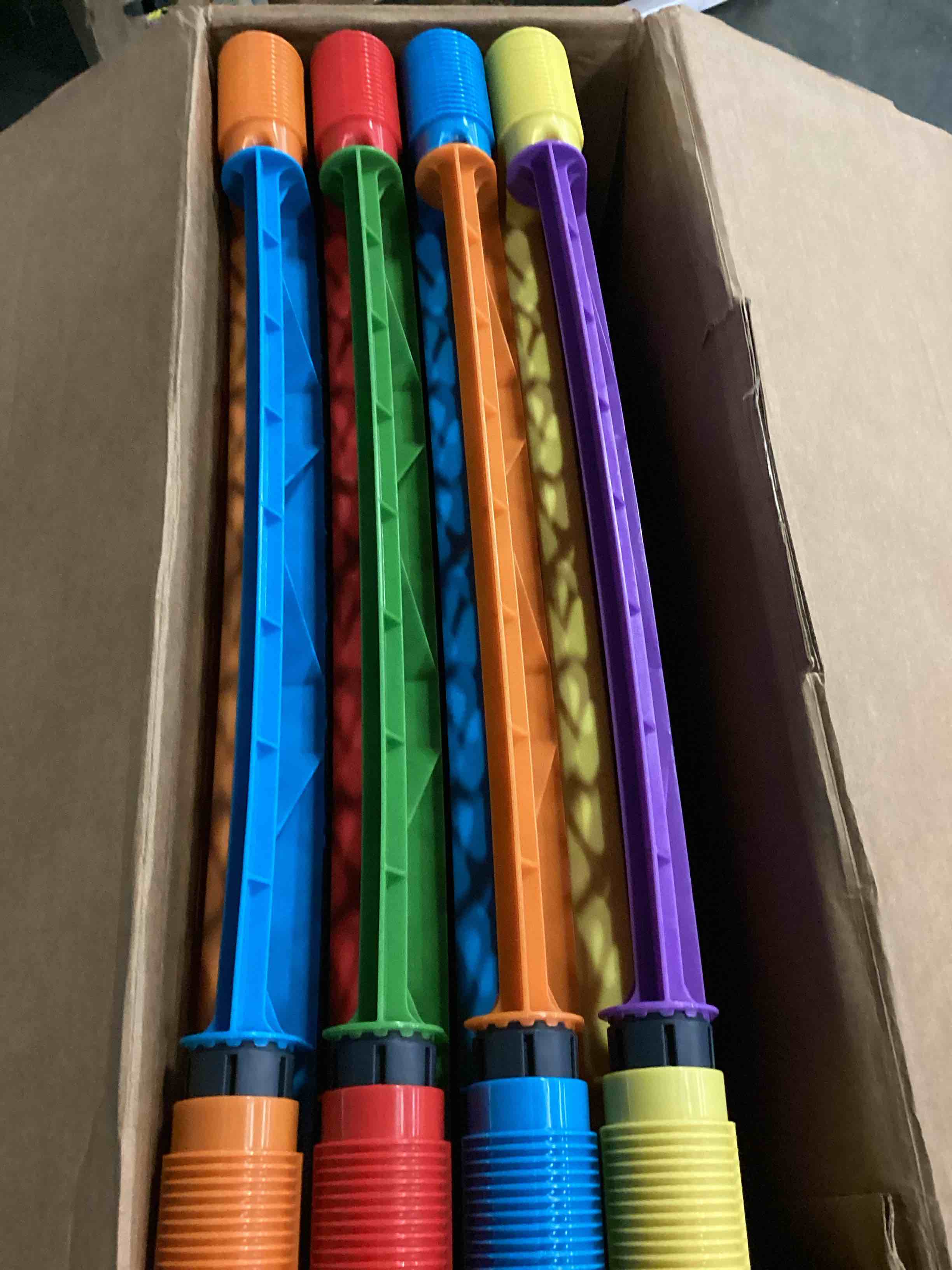 Toddleroo by North States Superyard Indoor/Outdoor 8-Panel Play Baby Yard, Made in USA: Safe play area anywhere. Carrying strap for easy travel. Freestanding. 6.5 feet corner to corner (26" Tall)