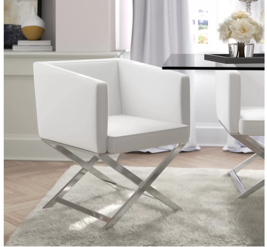 Caycee 23.4" Wide Armchair