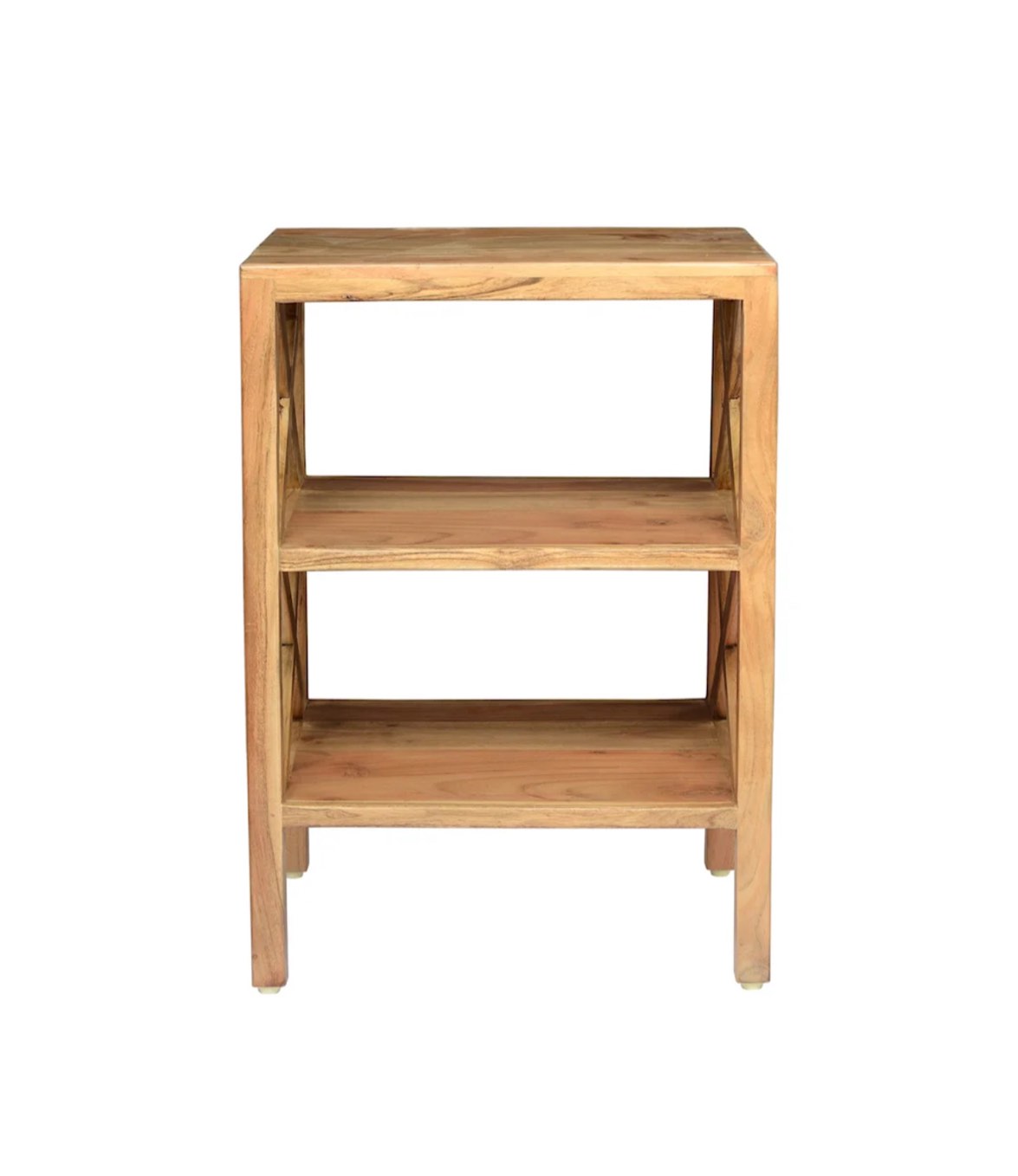 Dylan Accent Table Global Archive Collection by VFM Signature