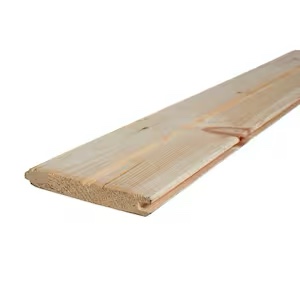 Mixed Sized Bundle! (42) 1”x6”x6’ and (246) 1”x6”x8’
