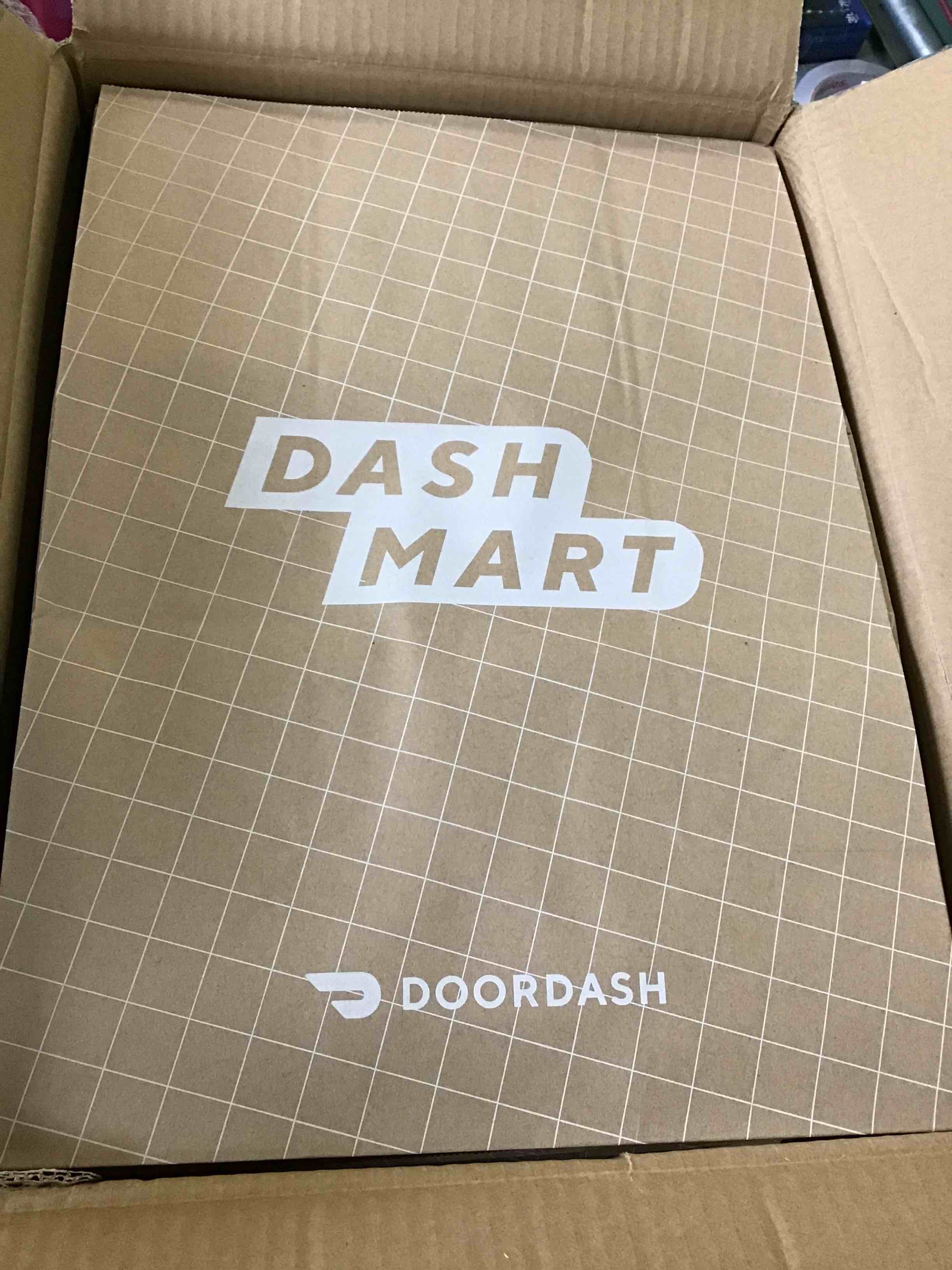 [LETTER3 5] Dashmart Warehouse Jobs Terms Of Use