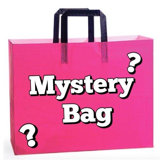 mystery bag