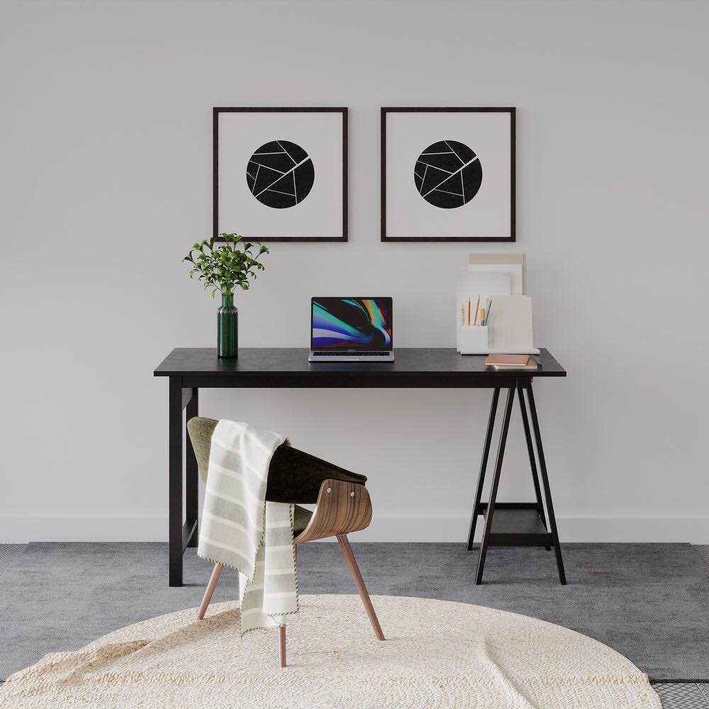 Medium DG Casa Desks black 