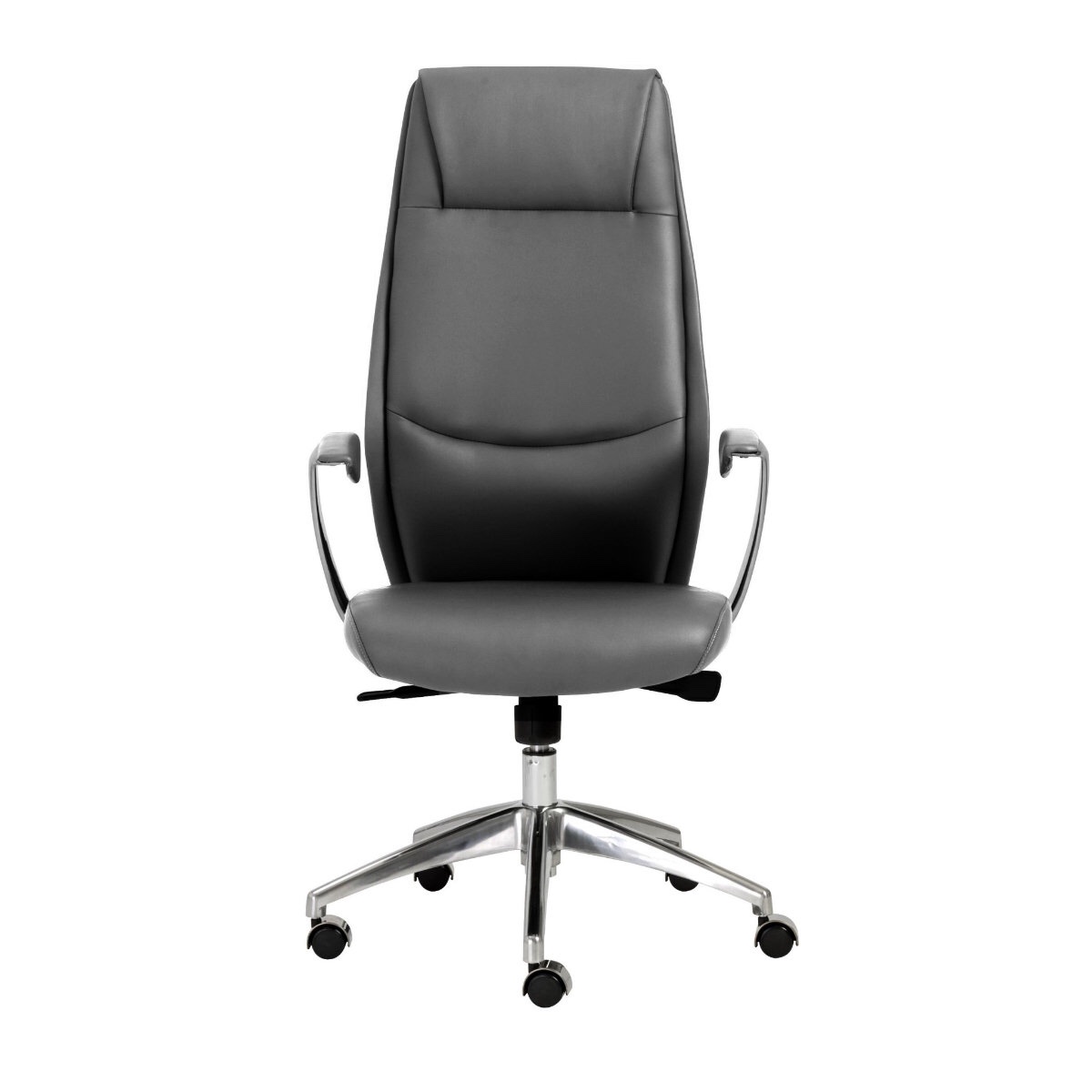 Dark Grey Adajah Conference Chair