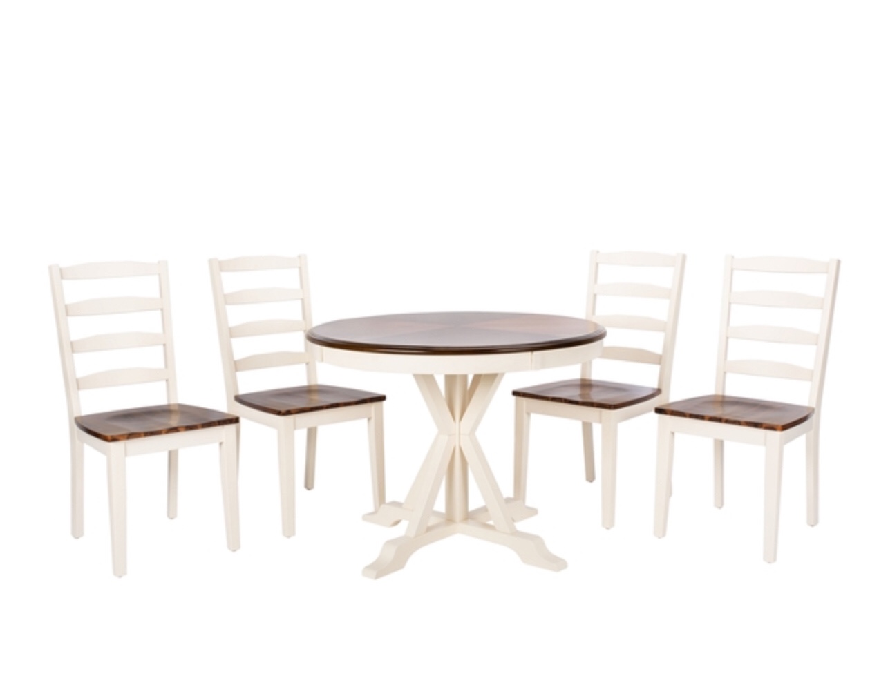 Shay 5 Piece Dining Set