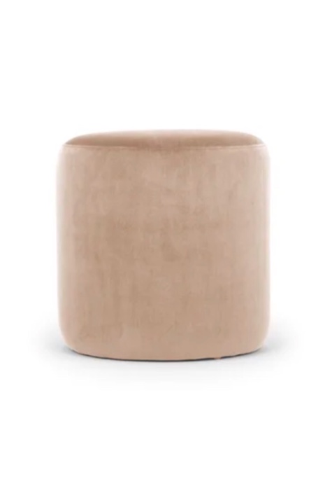 Chandler Upholstered Ottoman