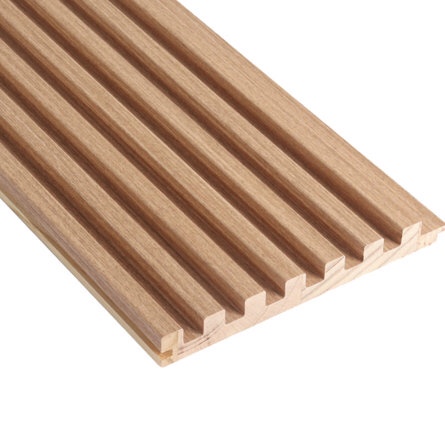 6" x 106" Wall Paneling 8-pack