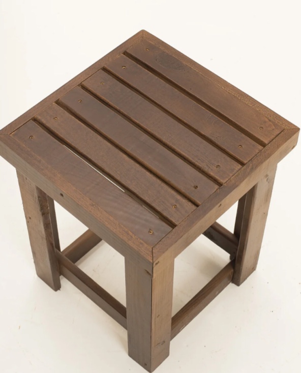 Side Table Walnut