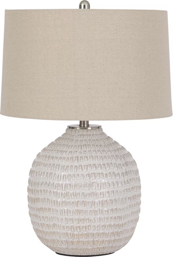 Ashley Jamon Jamon Table Lamp