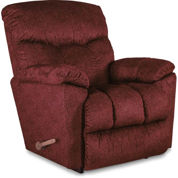 Morrison Rocking Recliner