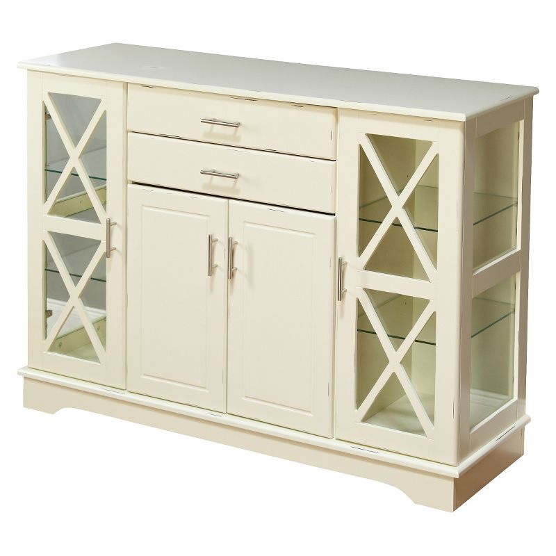 Kendall Buffet Servers - Buylatera