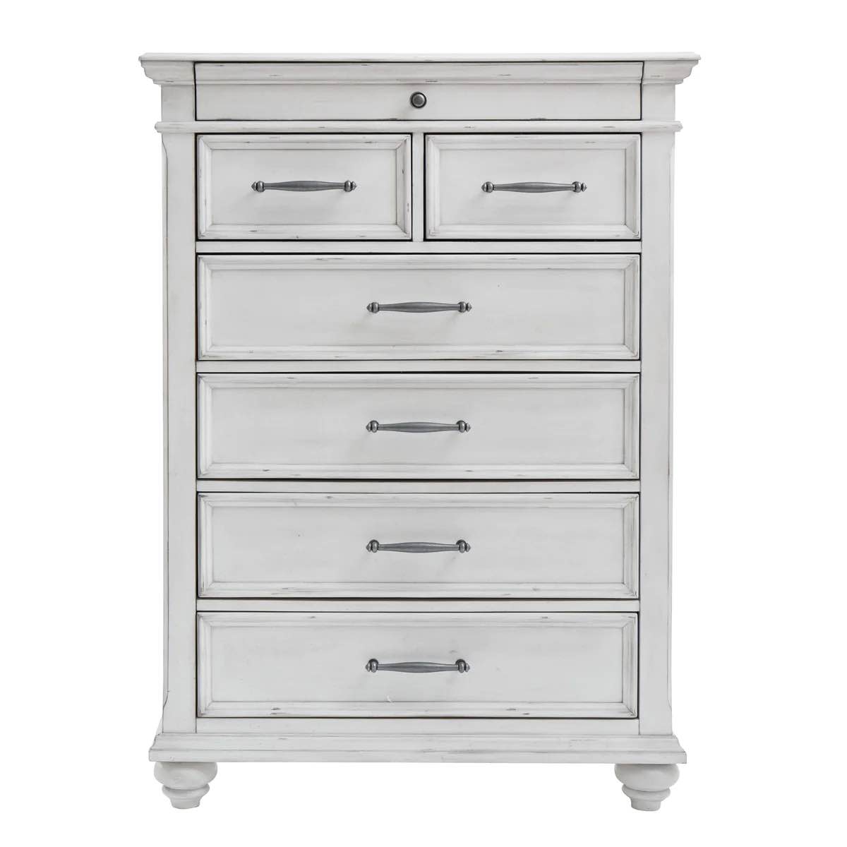 Benchcraft Kanwyn 7-Drawer Chest