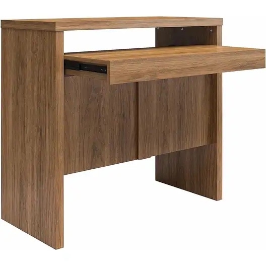 Mr. Kate Neely Slide Out Desk Top With 2 Closed Storage Cabinets (incomplete 1 box only)