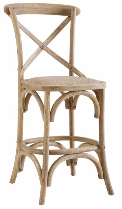 HYDE BENTWOOD COUNTER STOOL