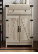 Coridon 2 Door Accent Cabinet