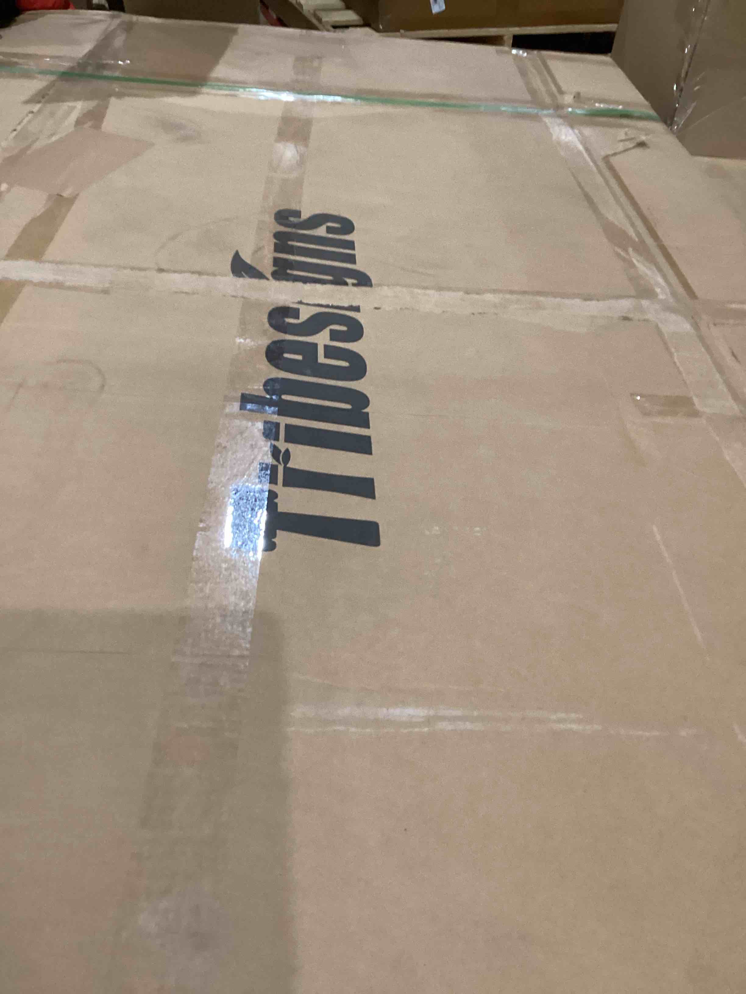 luckily rectangle 78.74”