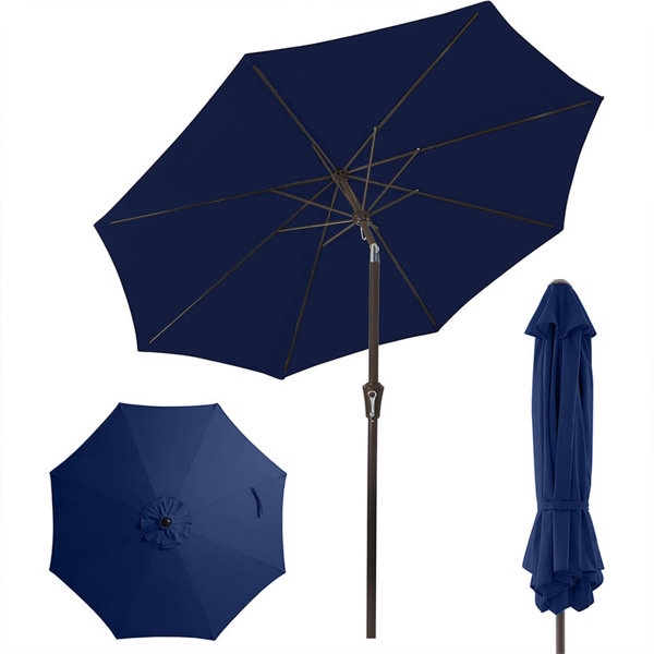 108'' Market Sunbrella Umbrella