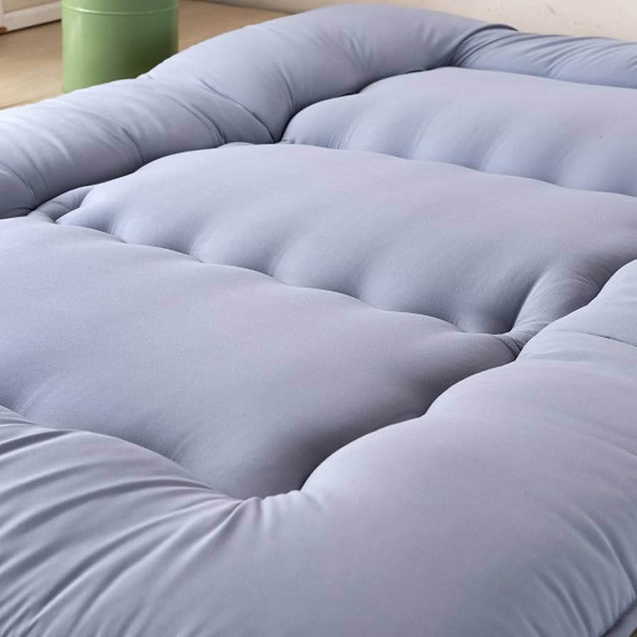 incomplete) similar) BOOMLATU  Japanese Futon Mattress for Sleeping,Thicken Tatami Mat Foldable Mattress Floor Bed for Kids Adults 