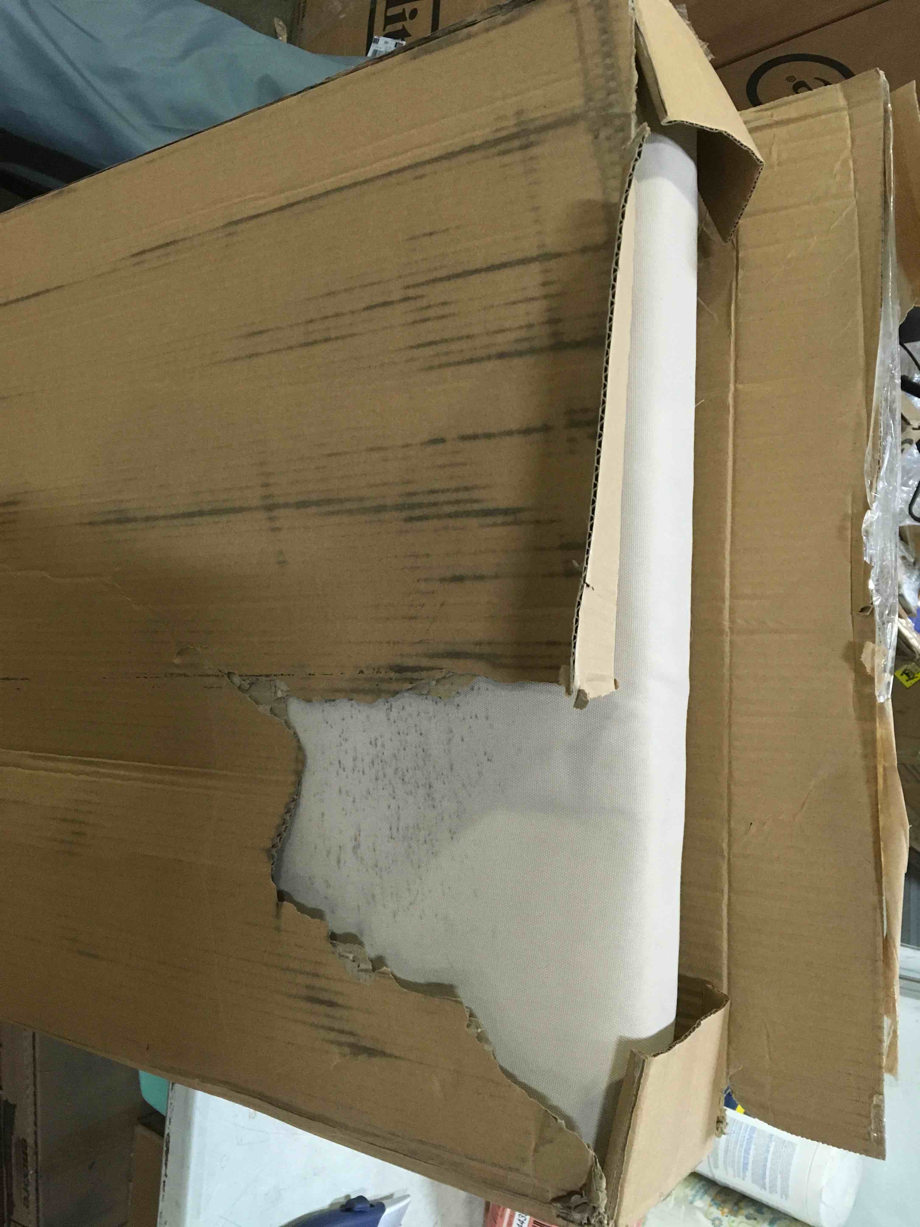 Khaki Basics Outdoor Lounger Patio Cushion