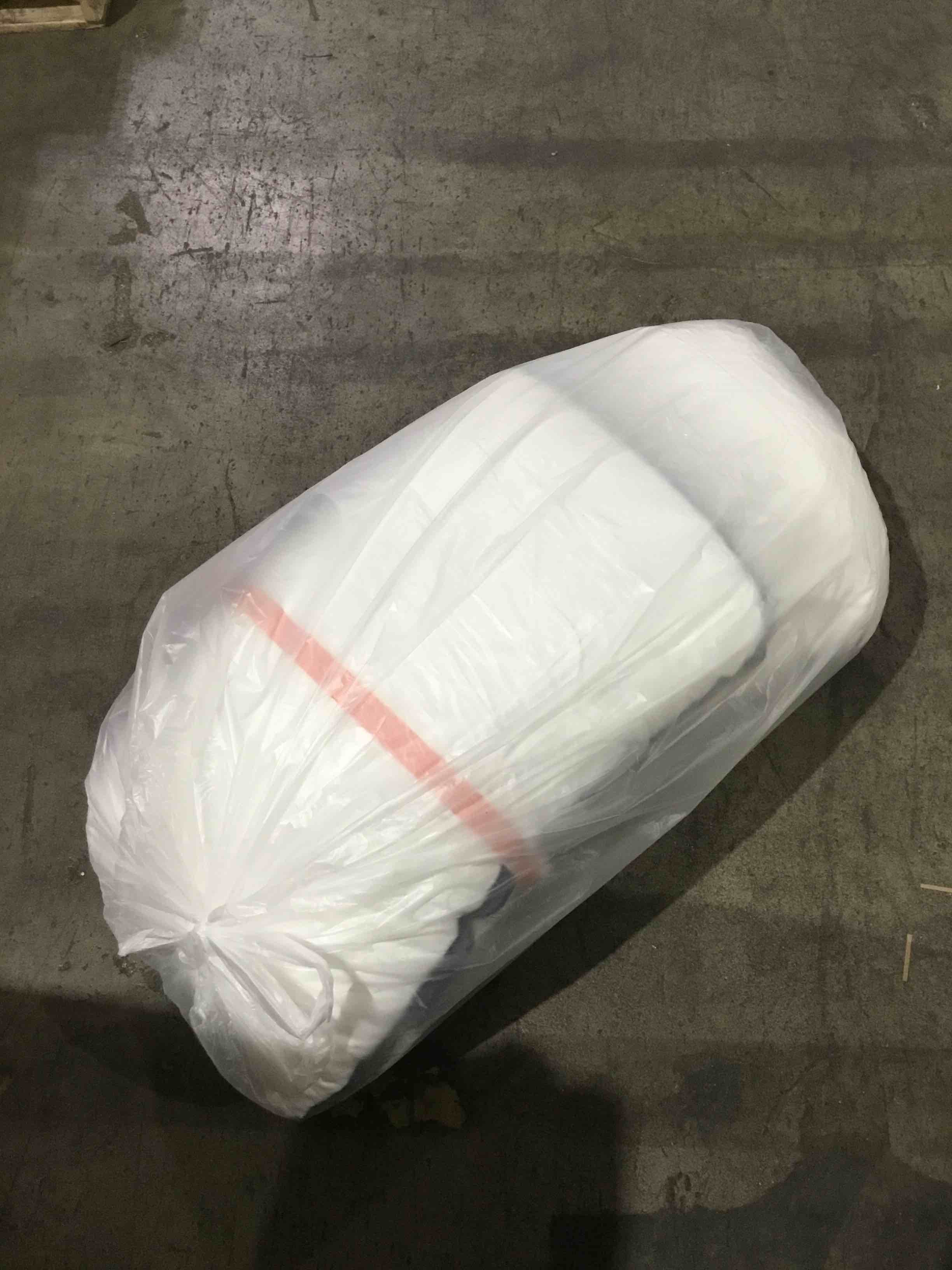 Condition photo showing As Is for meoflaw pillows for sleeping(2-pack), luxury hotel pillows king size set of 2,bed pillows for side and back sleeper (king)