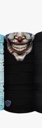 SA fishing face shield joker