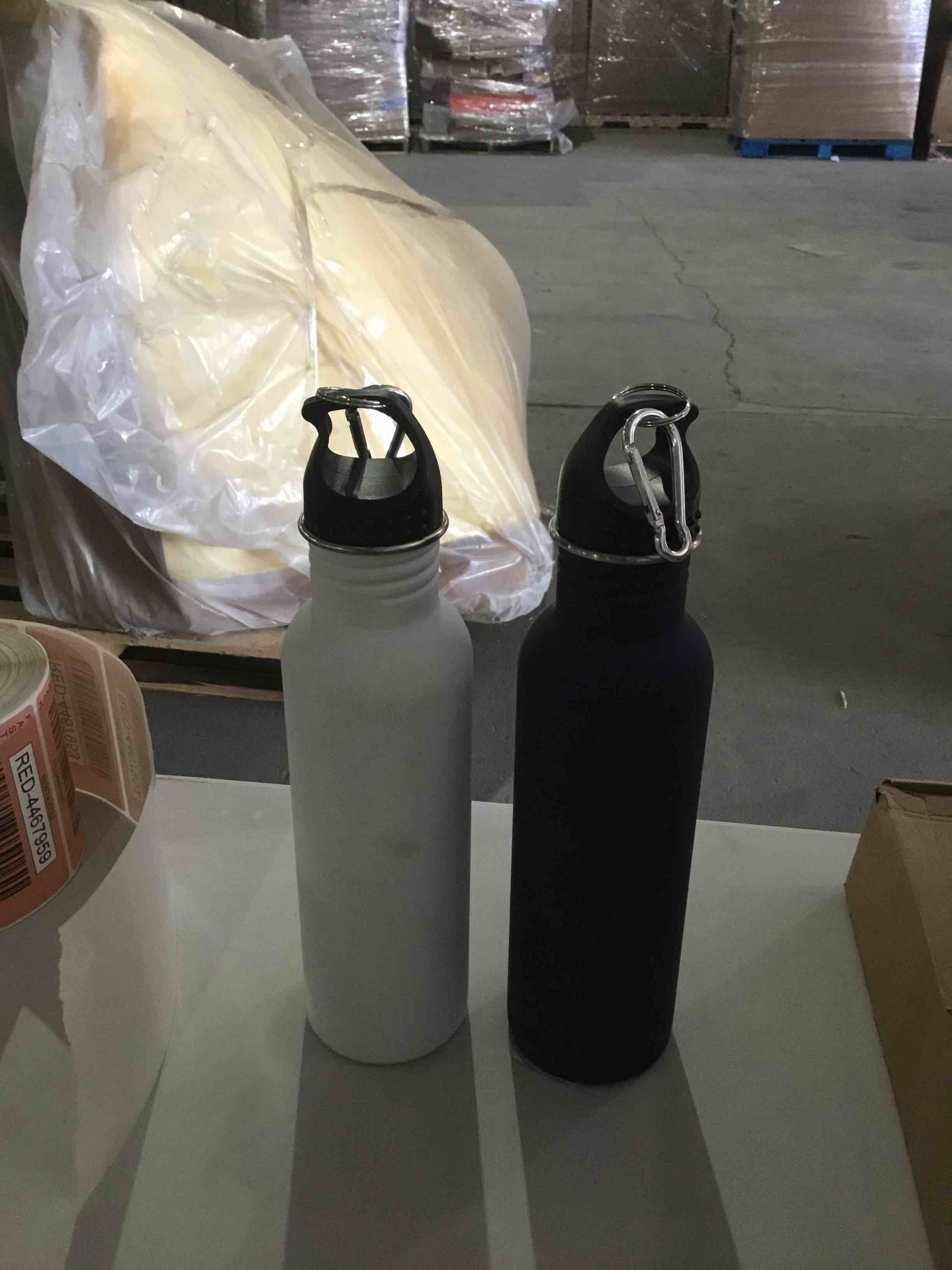 tumblers, lot of 2