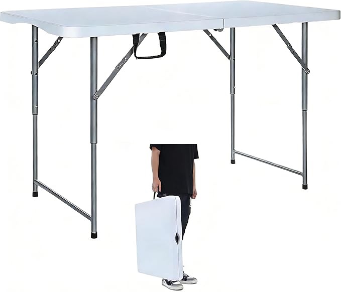 folding table