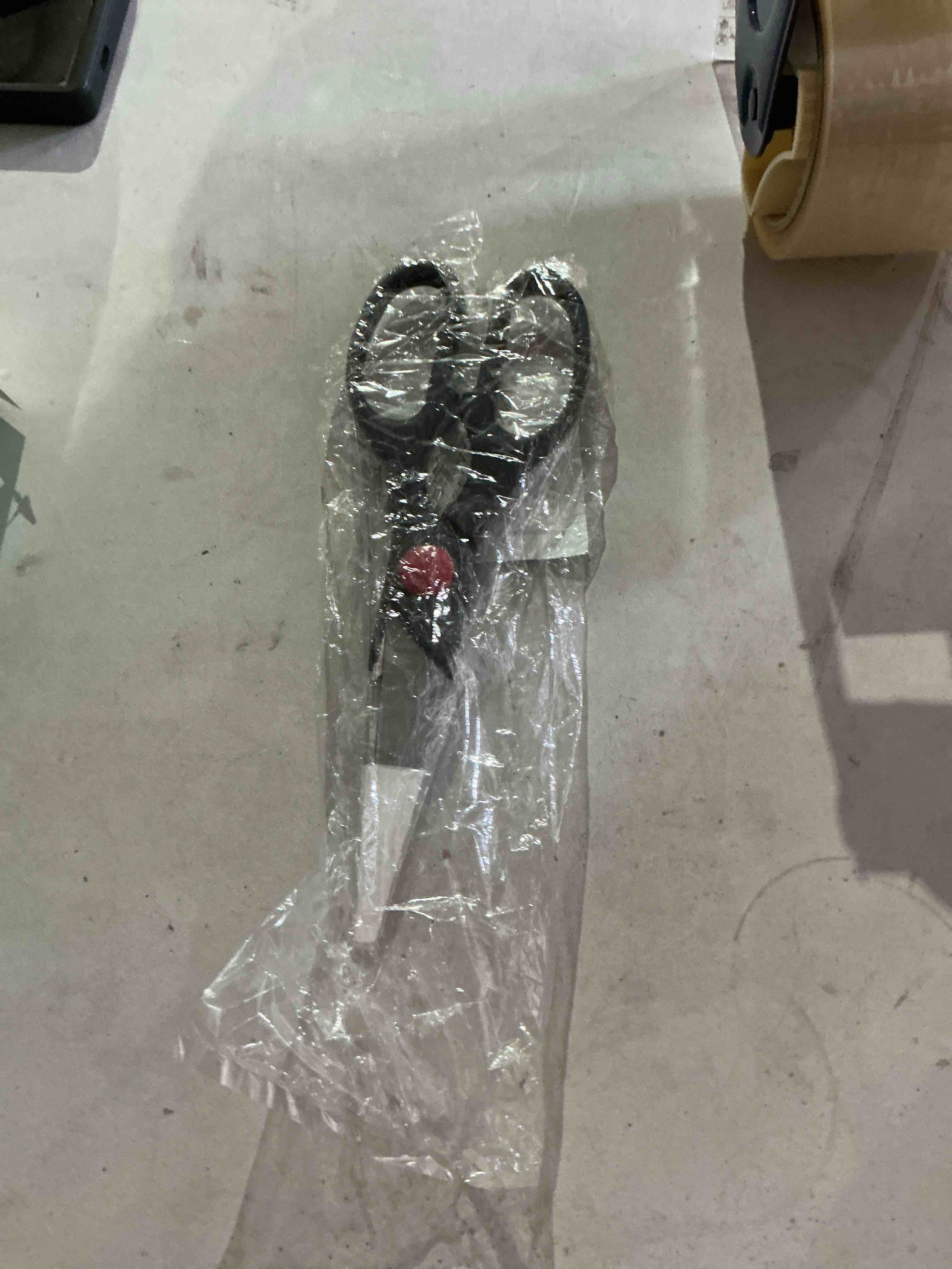 Condition photo showing Brand New for kitchen shears