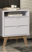 KAPPESBERG SIDE TABLE