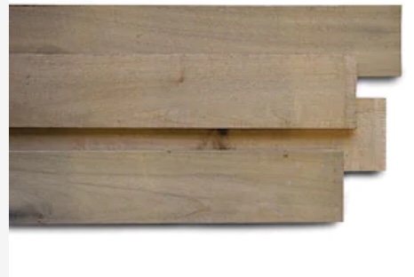 Reclaimed Wood Panels (7 Panel included Per box / 4 boxes )