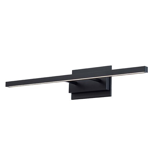 Parallax LED Vanity Light 3000K 3 CCT