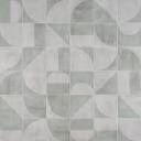 Brando Green 8” x 8” Matte Porcelain Tile  (26 pieces)