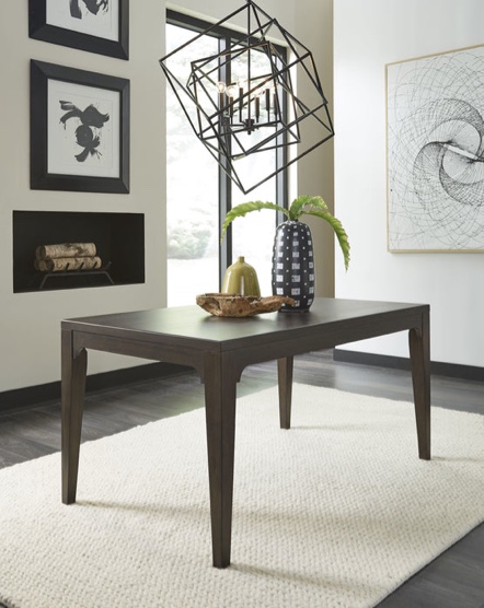 MODUS FURNITURE BRYCE DINING TABLE TOP (  Only the top)