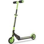 Kids Scooter - Green 